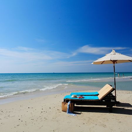 Centara Koh Chang Tropicana Resort Екстериор снимка
