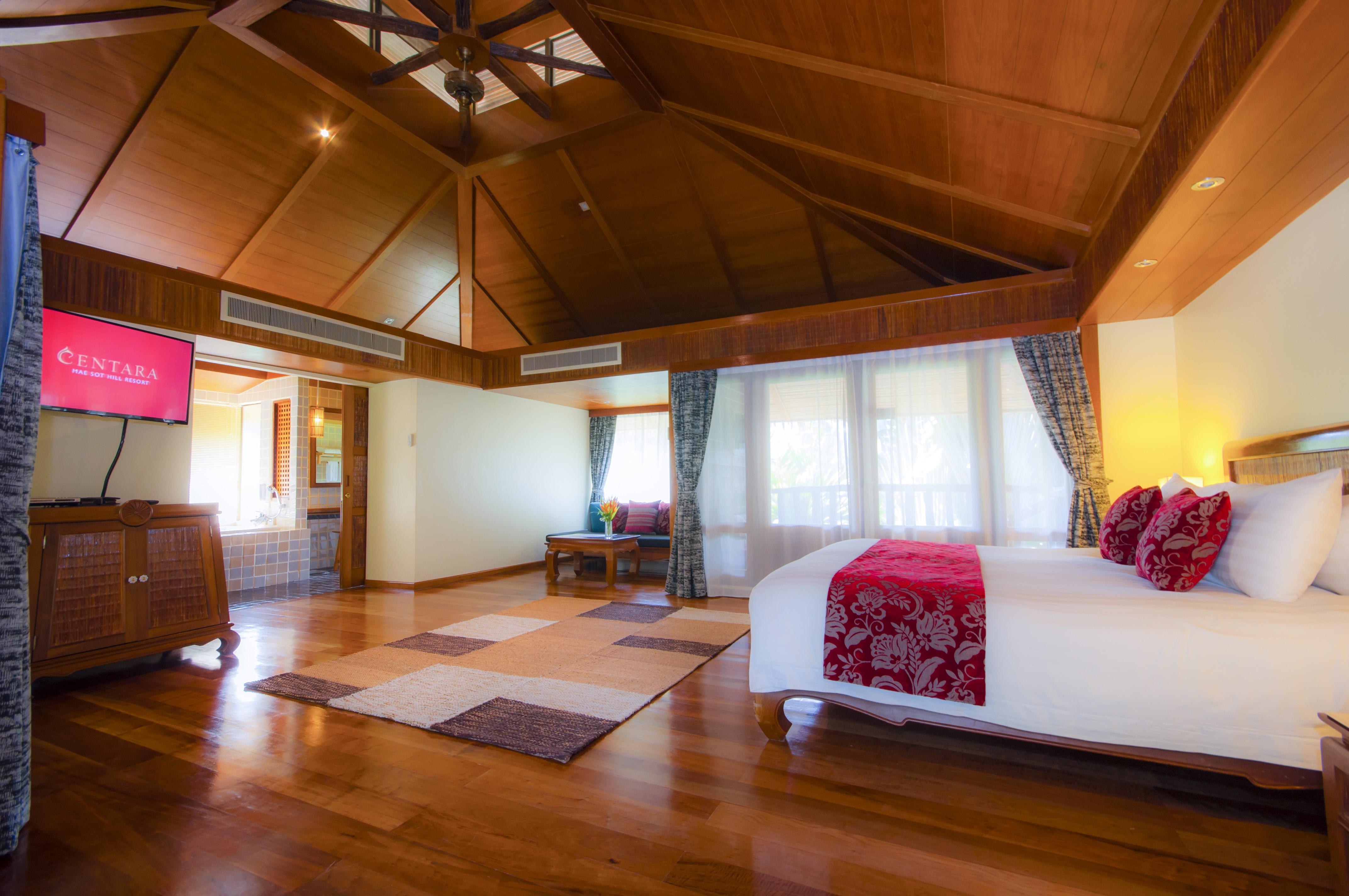 Centara Koh Chang Tropicana Resort Екстериор снимка