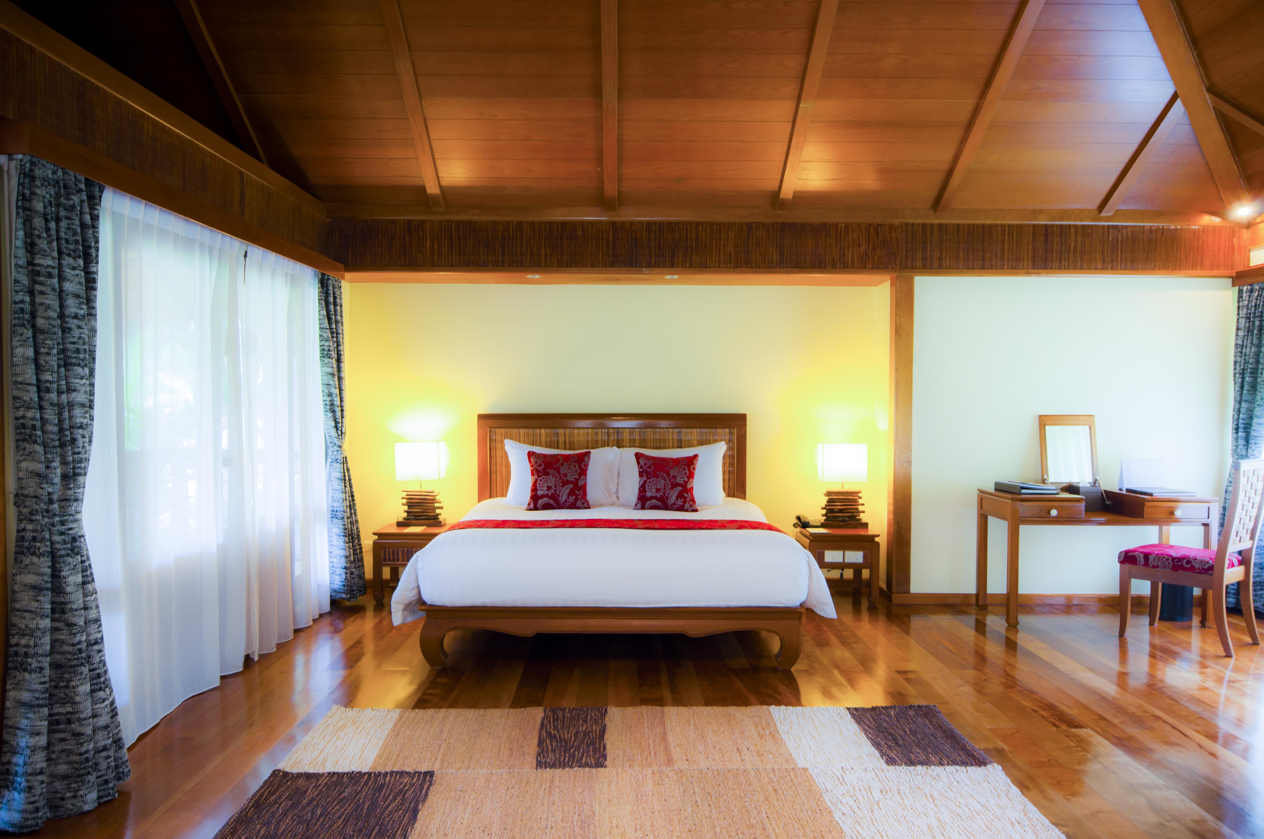 Centara Koh Chang Tropicana Resort Екстериор снимка