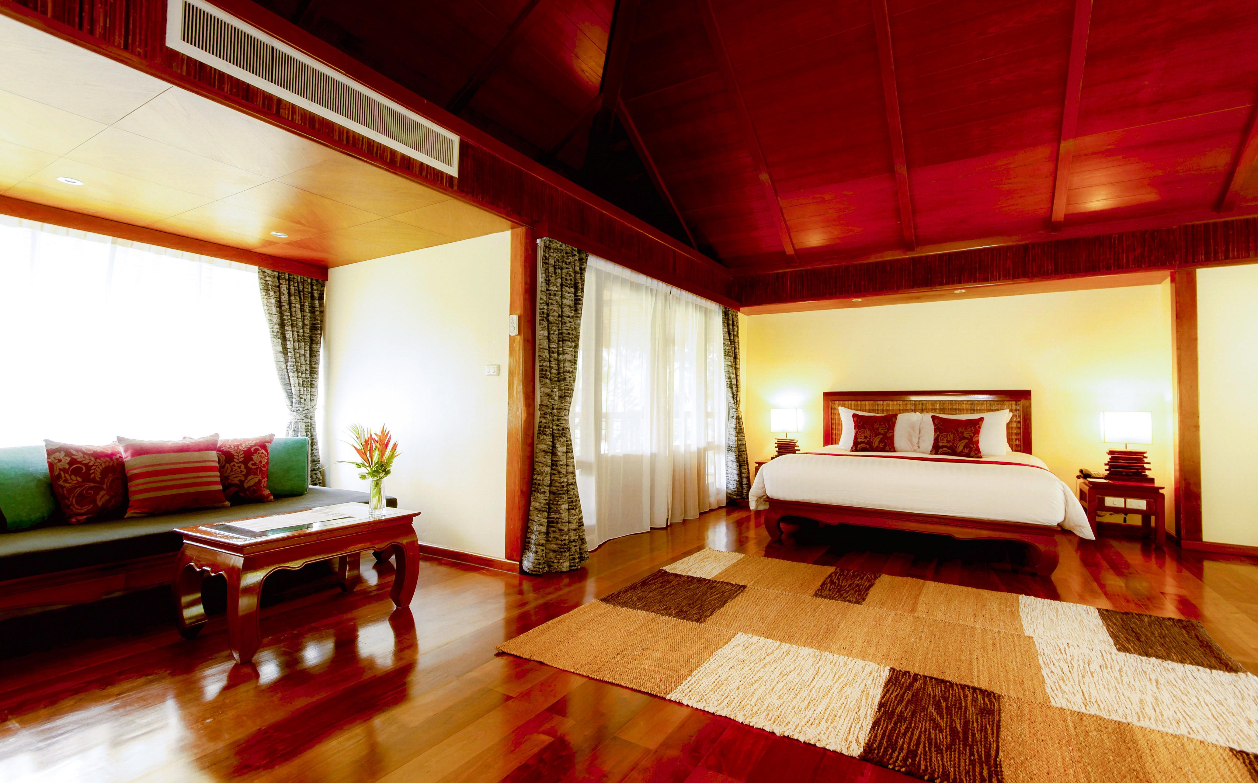 Centara Koh Chang Tropicana Resort Екстериор снимка