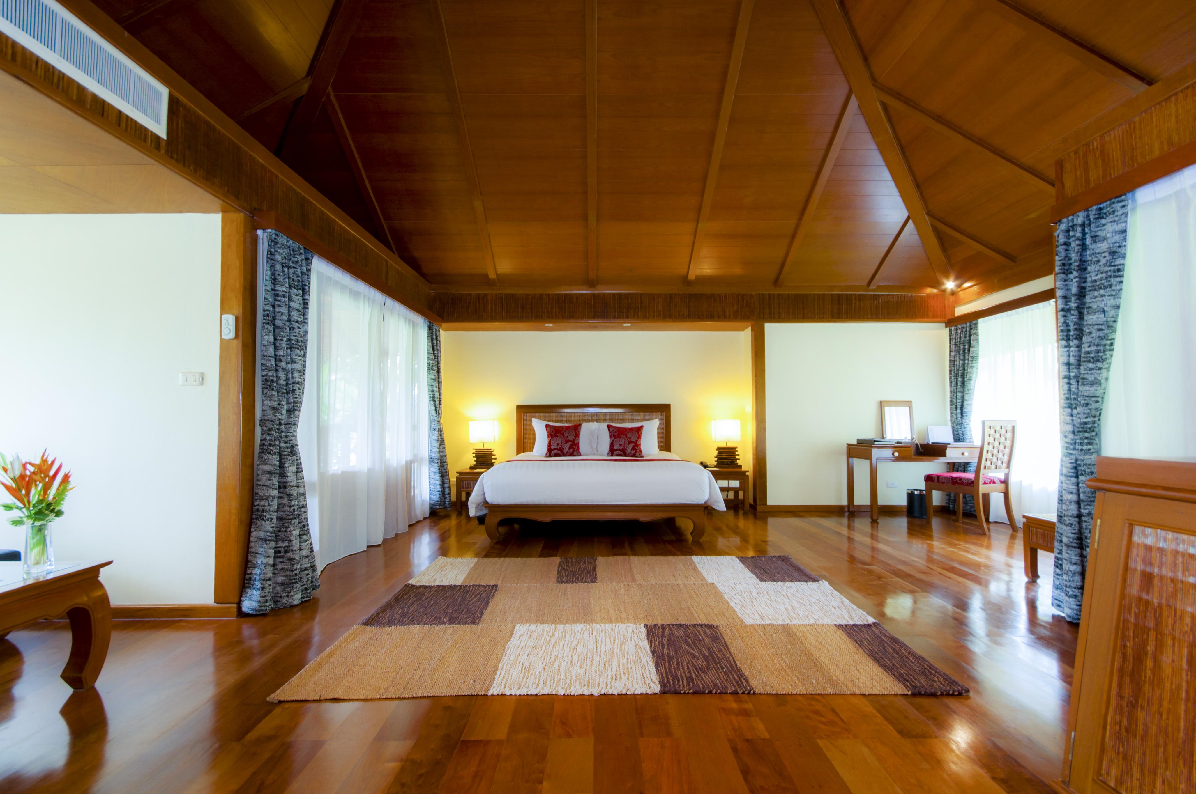 Centara Koh Chang Tropicana Resort Екстериор снимка