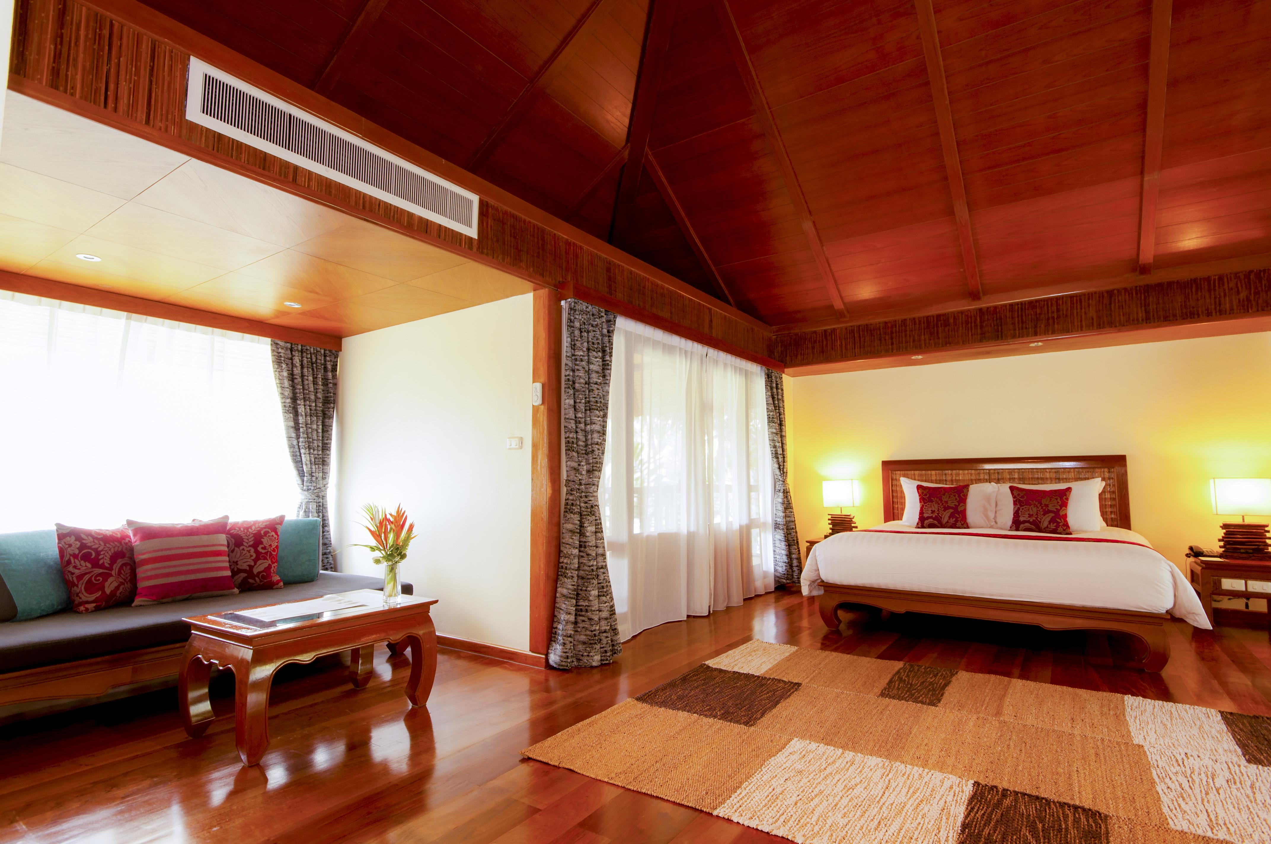 Centara Koh Chang Tropicana Resort Екстериор снимка