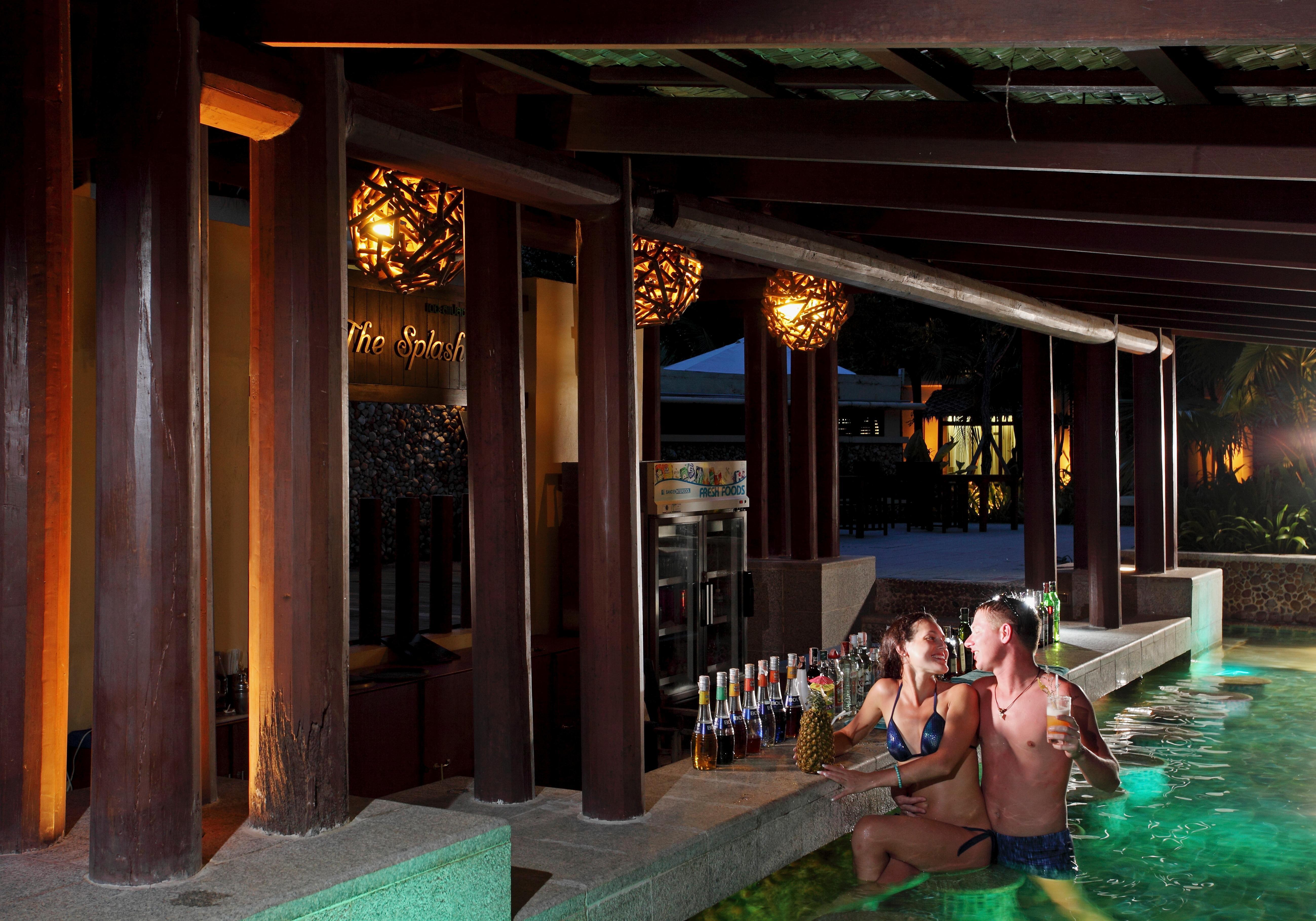 Centara Koh Chang Tropicana Resort Екстериор снимка