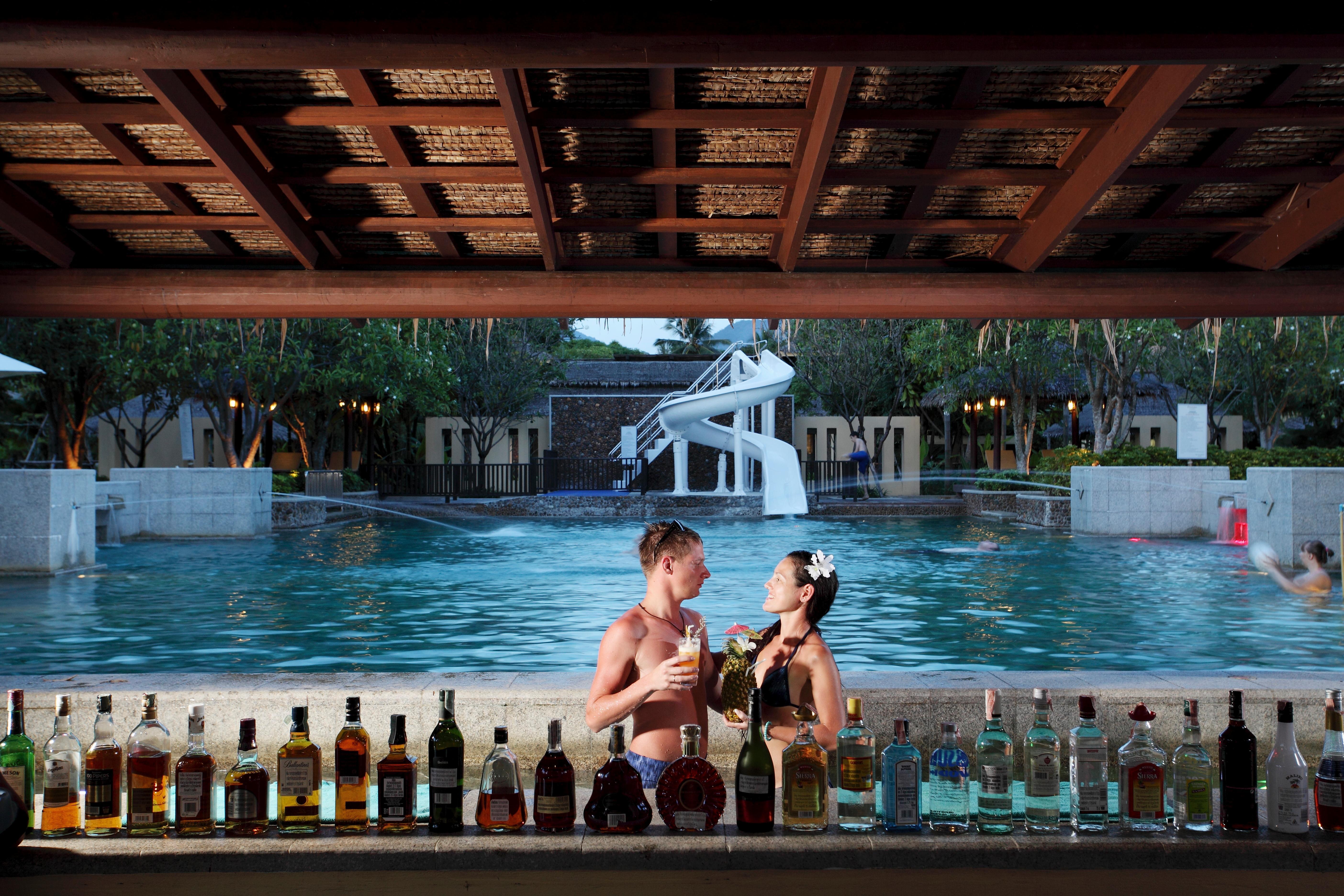 Centara Koh Chang Tropicana Resort Екстериор снимка