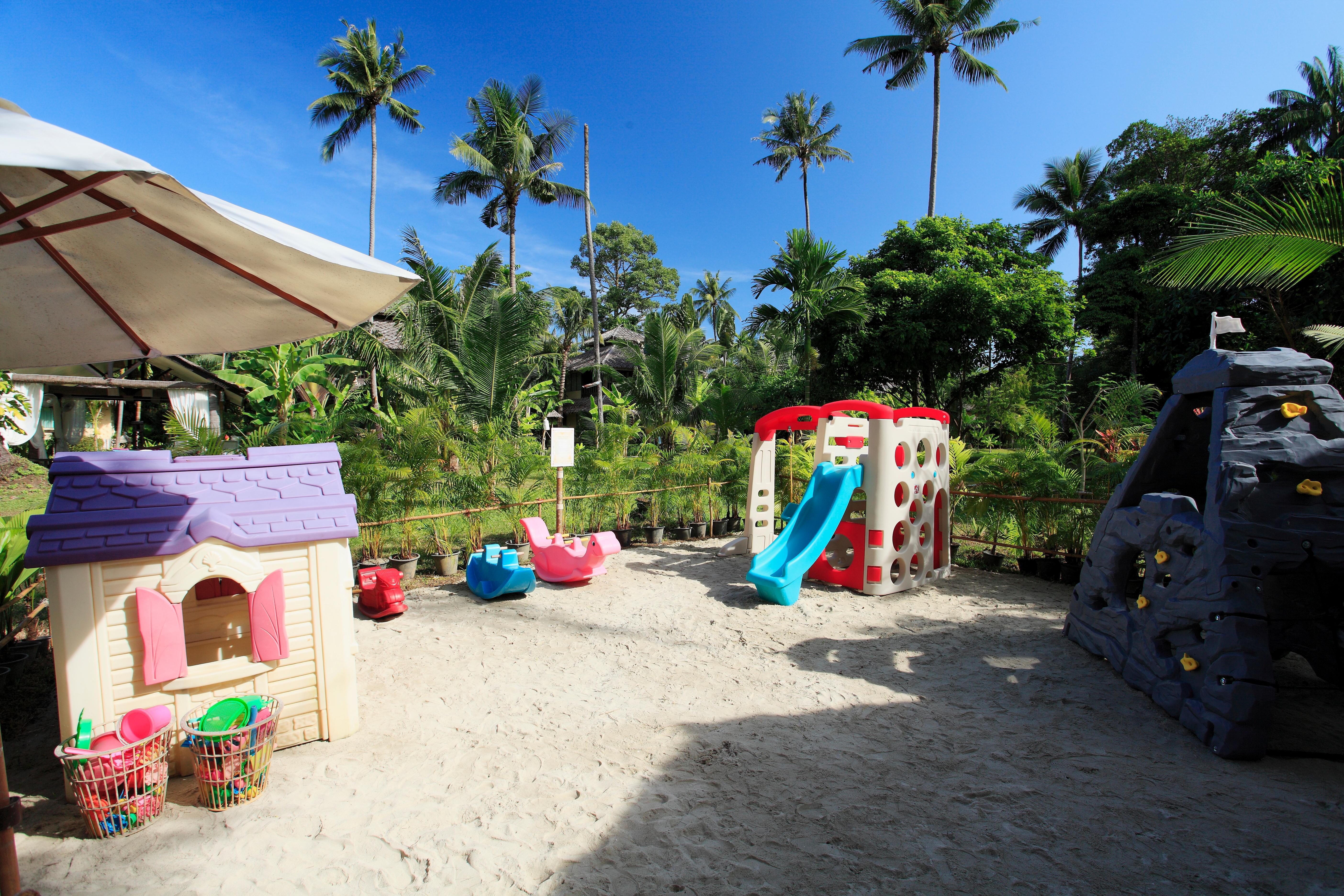 Centara Koh Chang Tropicana Resort Екстериор снимка
