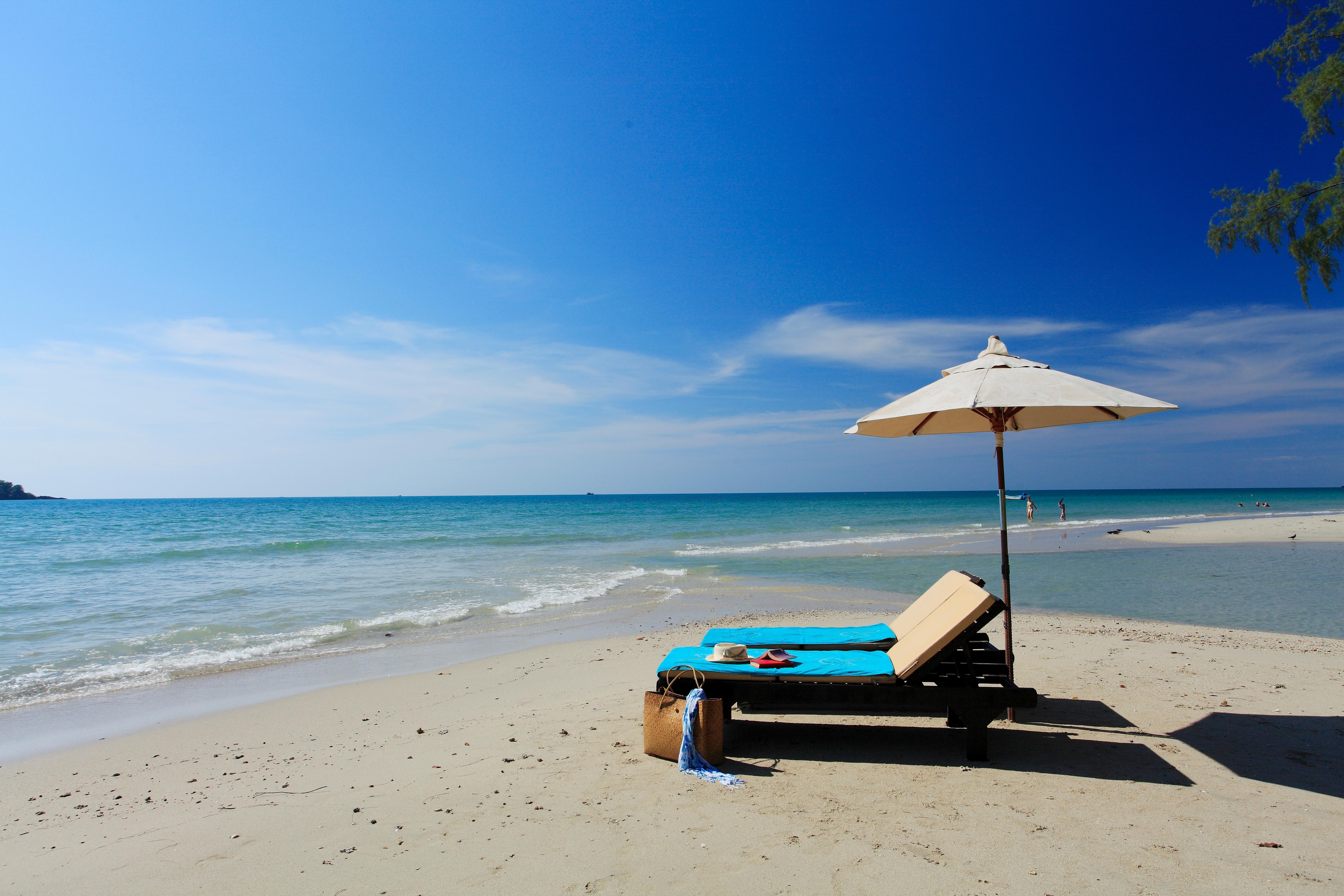 Centara Koh Chang Tropicana Resort Екстериор снимка