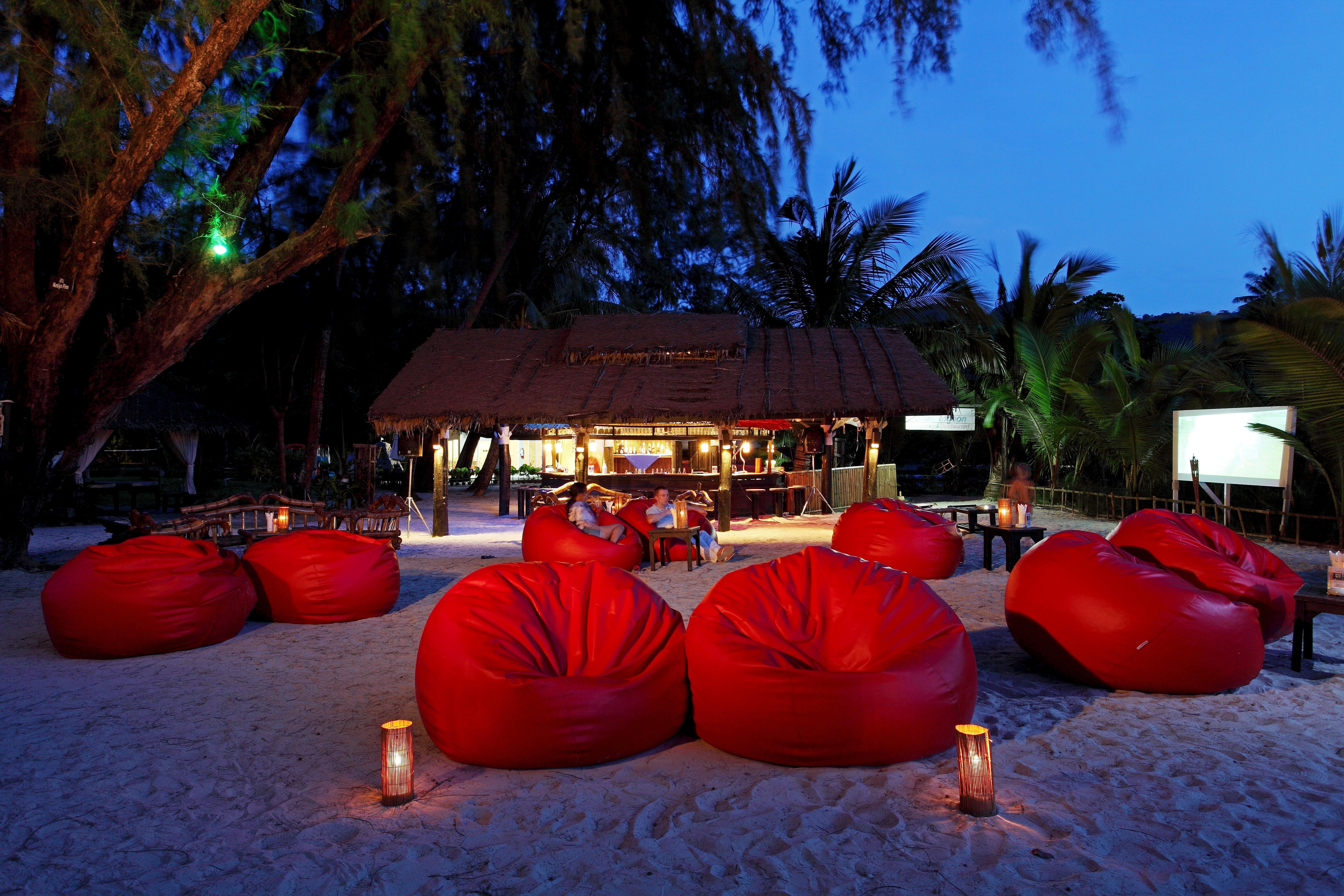 Centara Koh Chang Tropicana Resort Екстериор снимка