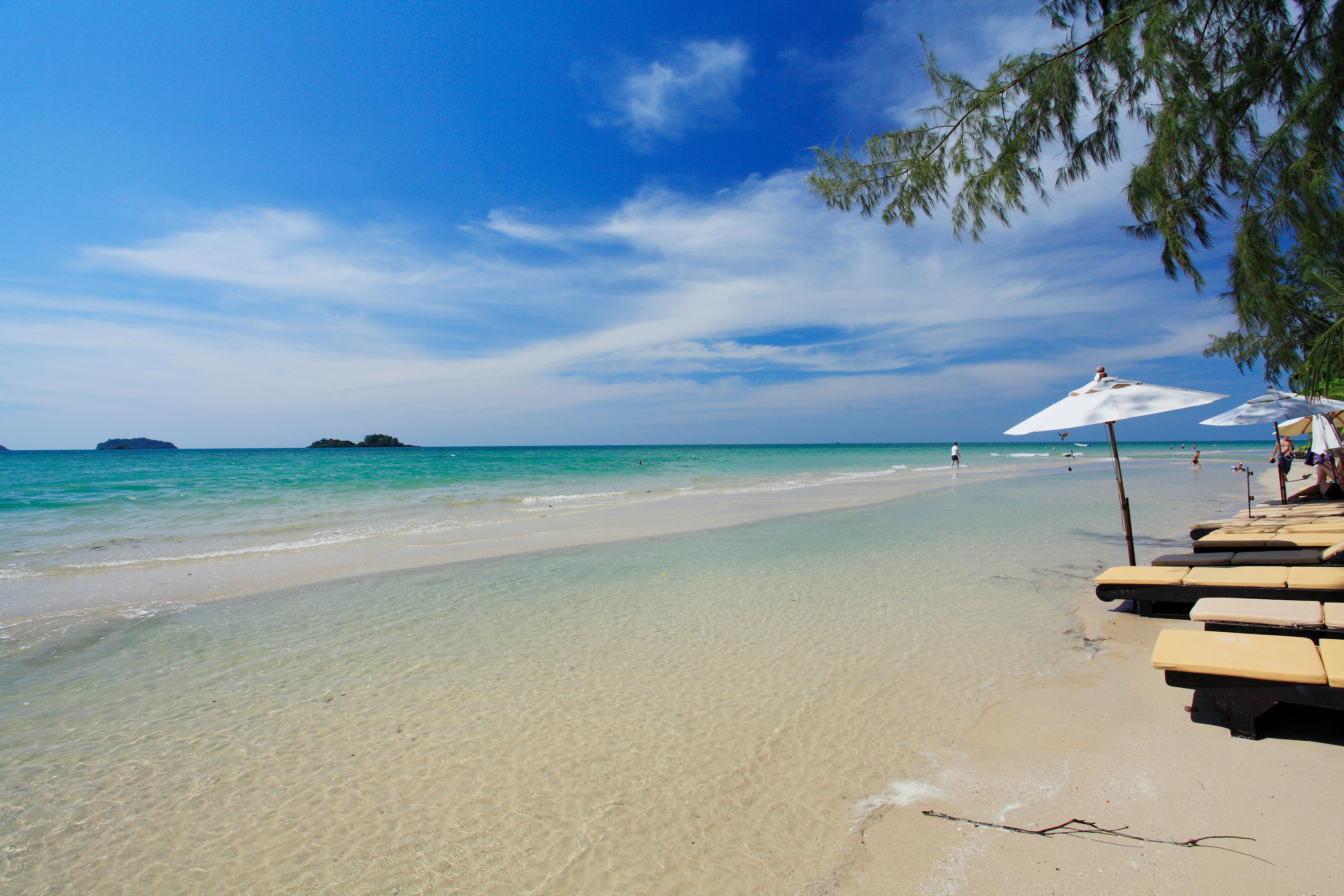 Centara Koh Chang Tropicana Resort Екстериор снимка