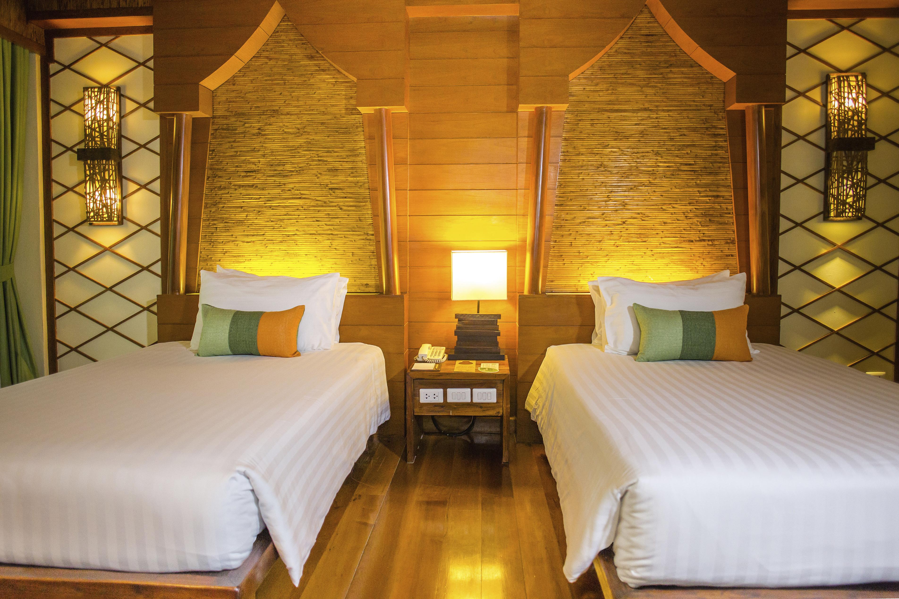 Centara Koh Chang Tropicana Resort Екстериор снимка