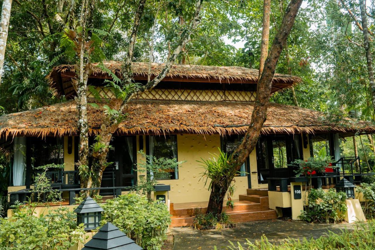 Centara Koh Chang Tropicana Resort Екстериор снимка