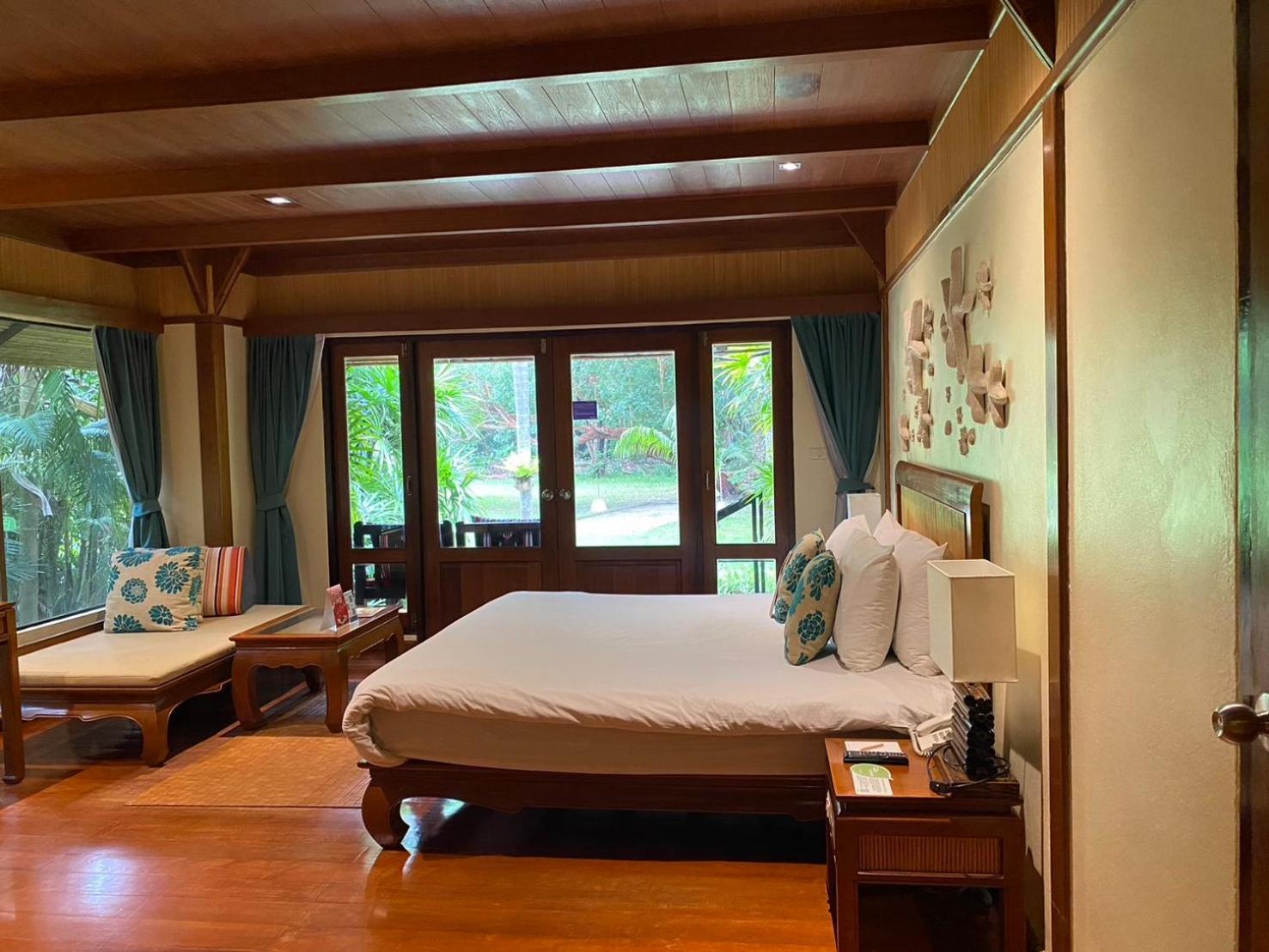 Centara Koh Chang Tropicana Resort Екстериор снимка