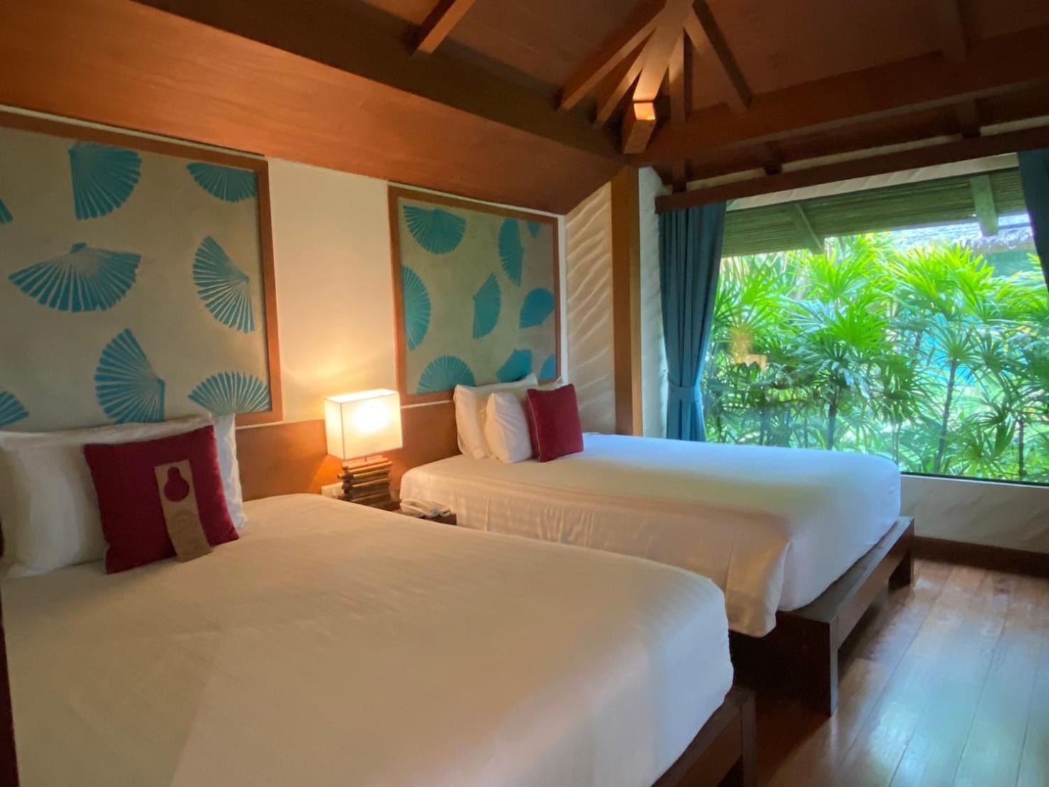 Centara Koh Chang Tropicana Resort Екстериор снимка