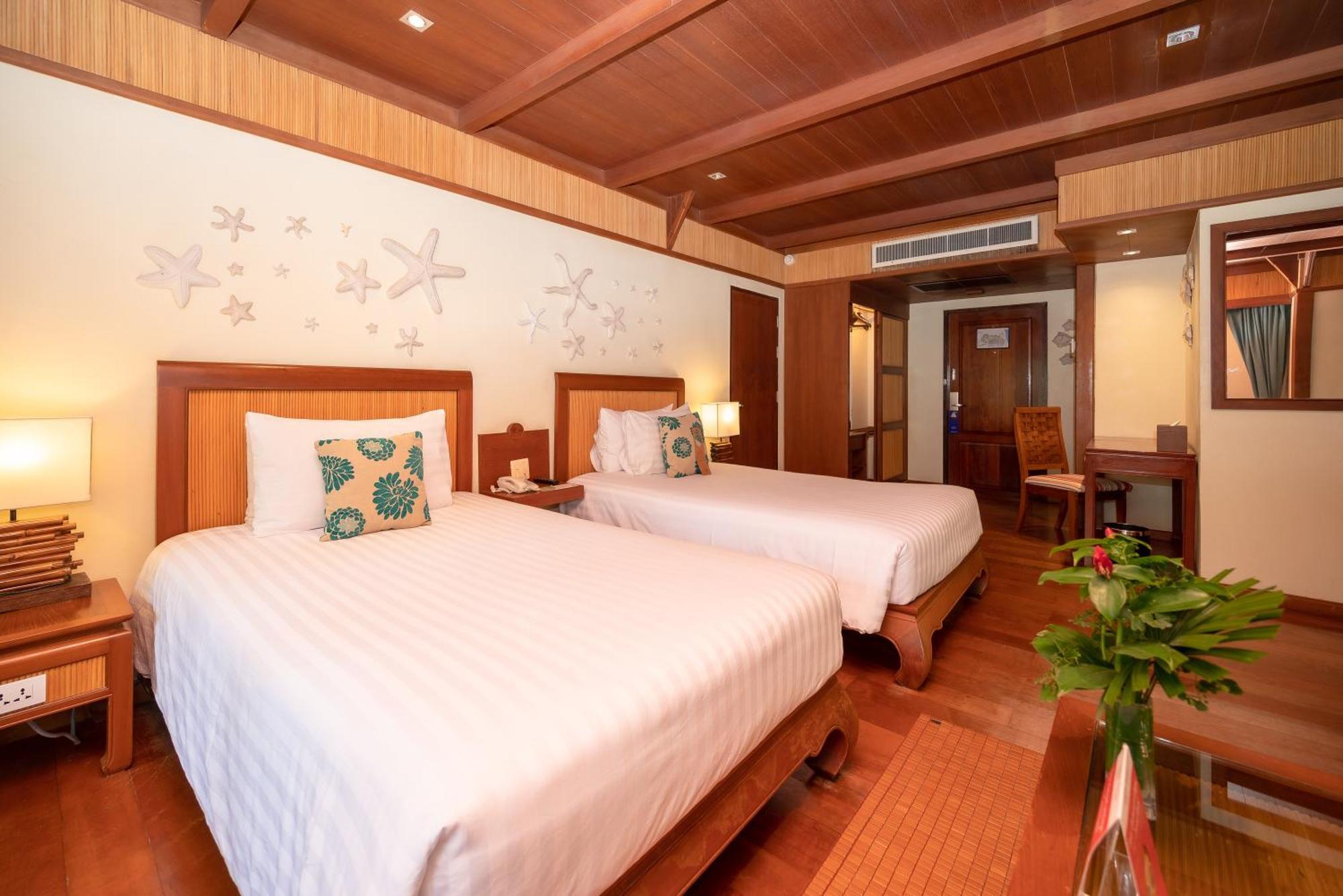 Centara Koh Chang Tropicana Resort Екстериор снимка