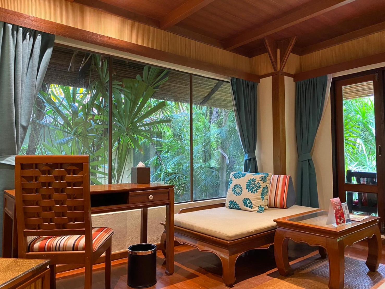 Centara Koh Chang Tropicana Resort Екстериор снимка