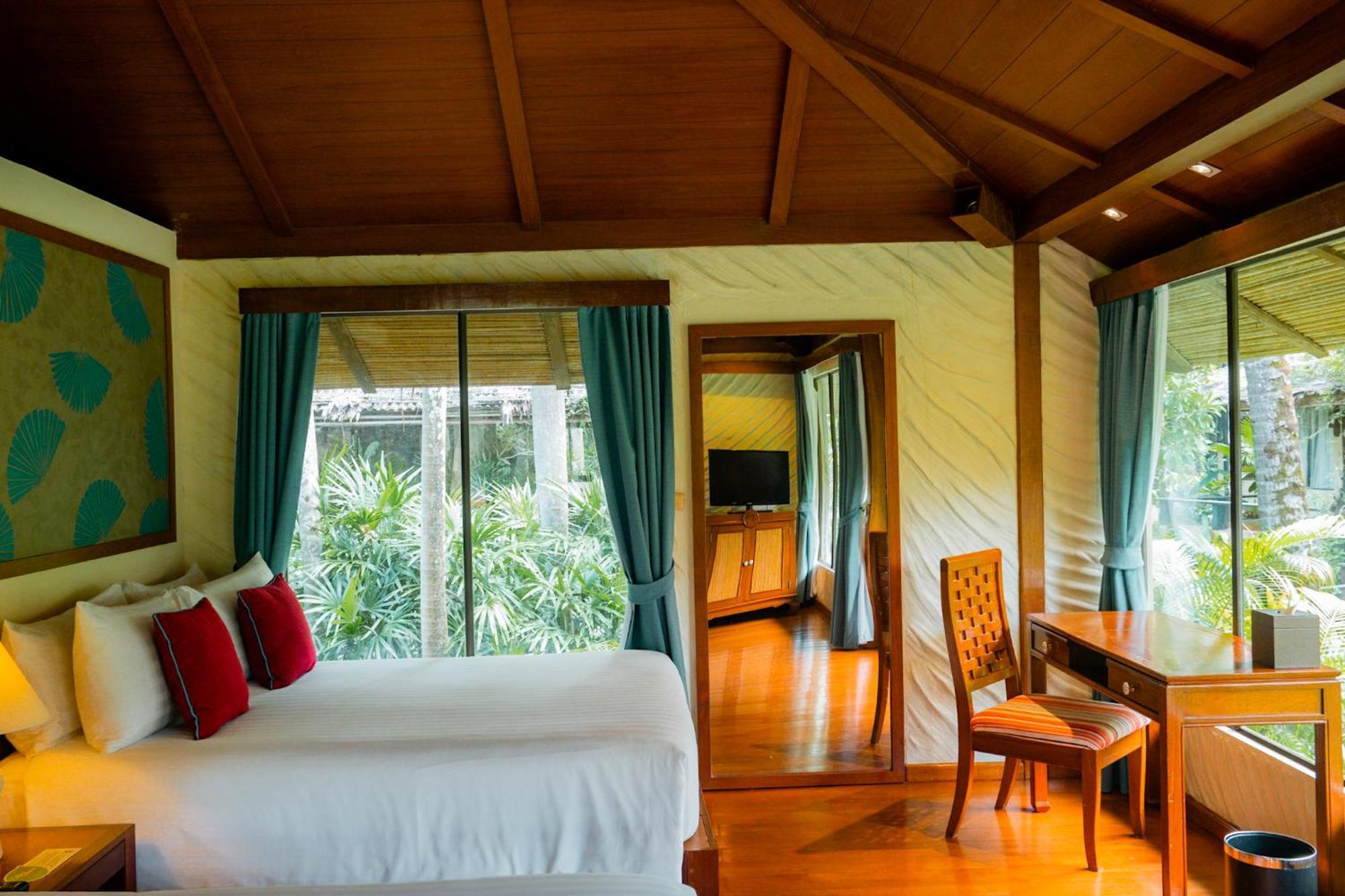 Centara Koh Chang Tropicana Resort Екстериор снимка
