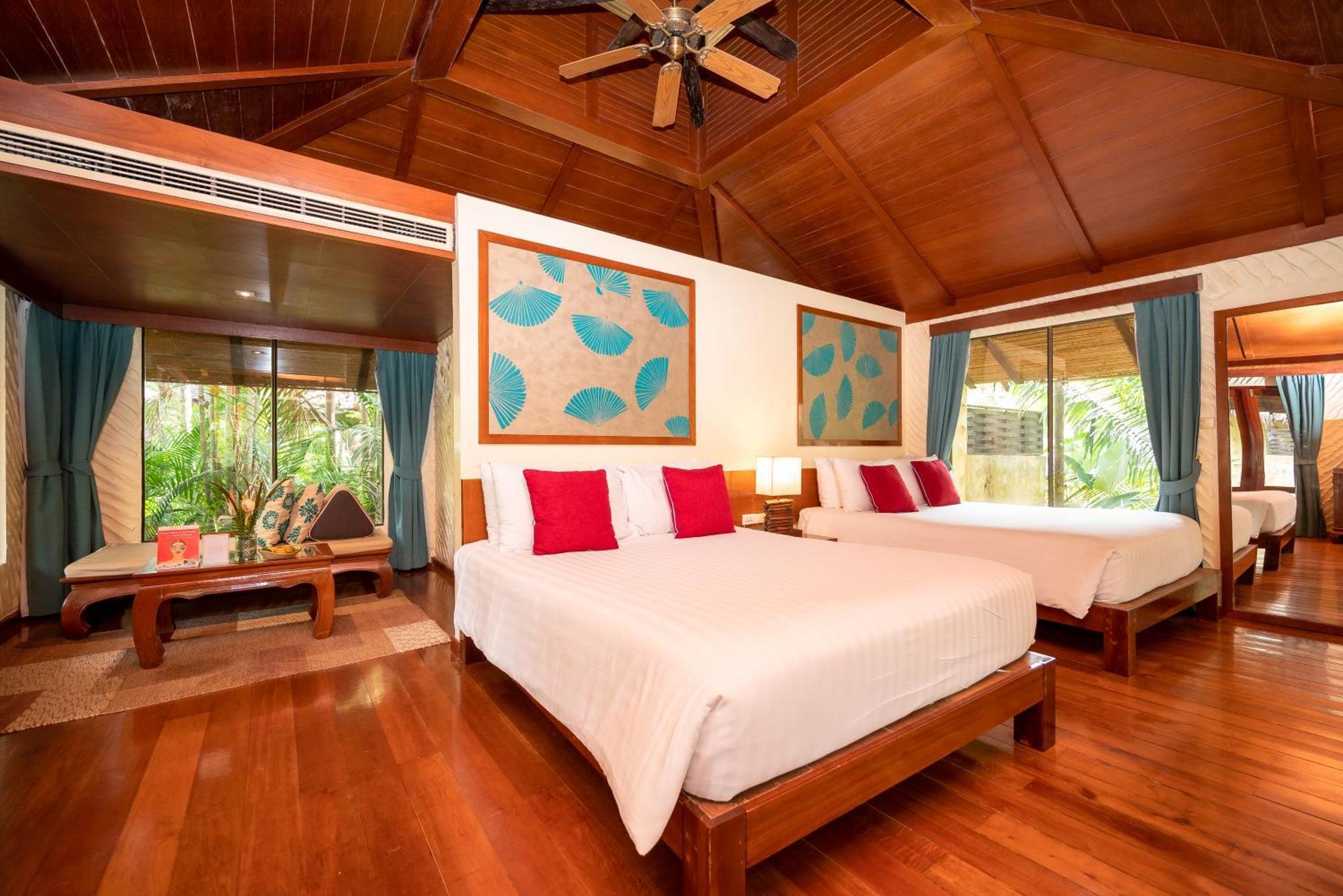 Centara Koh Chang Tropicana Resort Екстериор снимка
