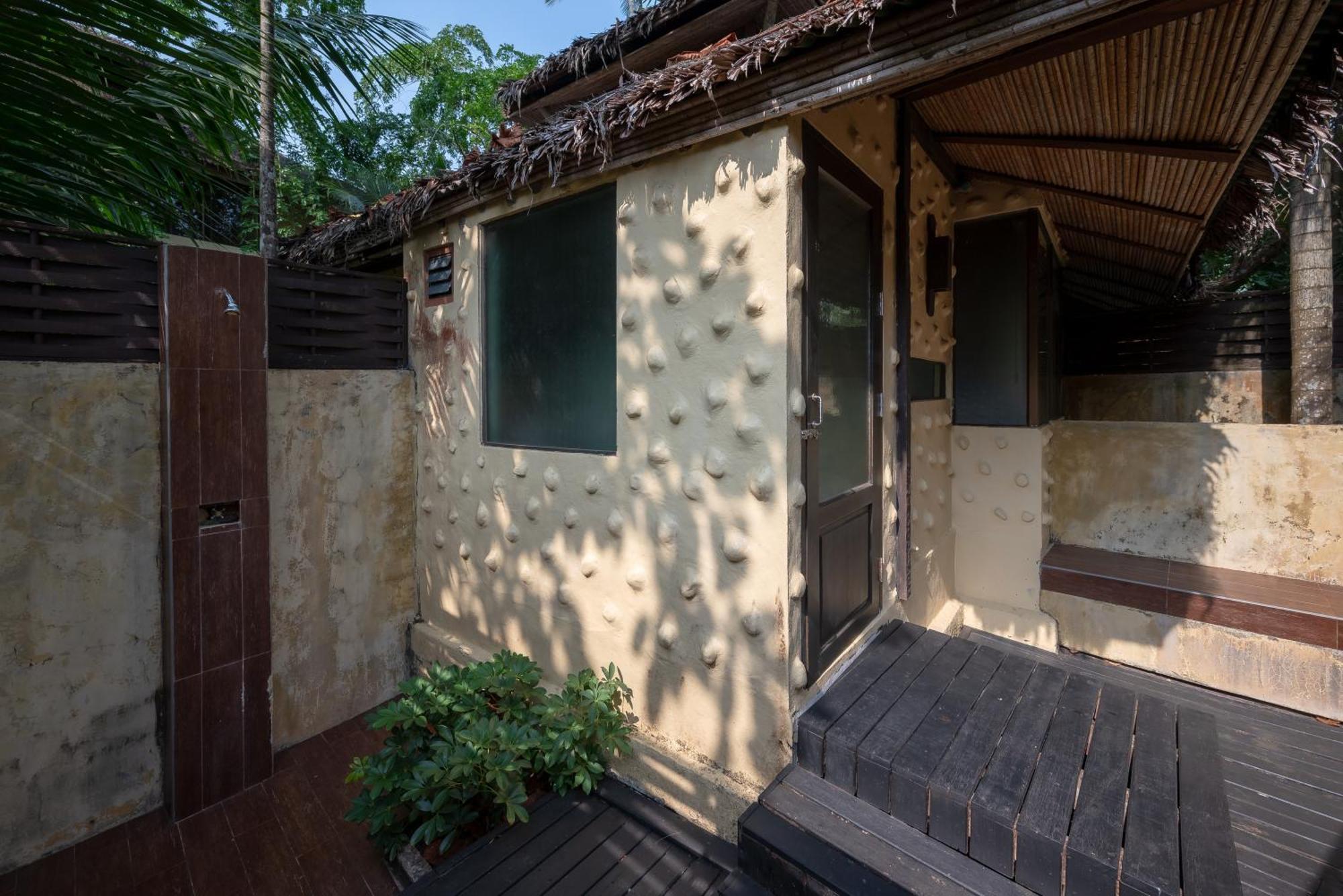 Centara Koh Chang Tropicana Resort Екстериор снимка