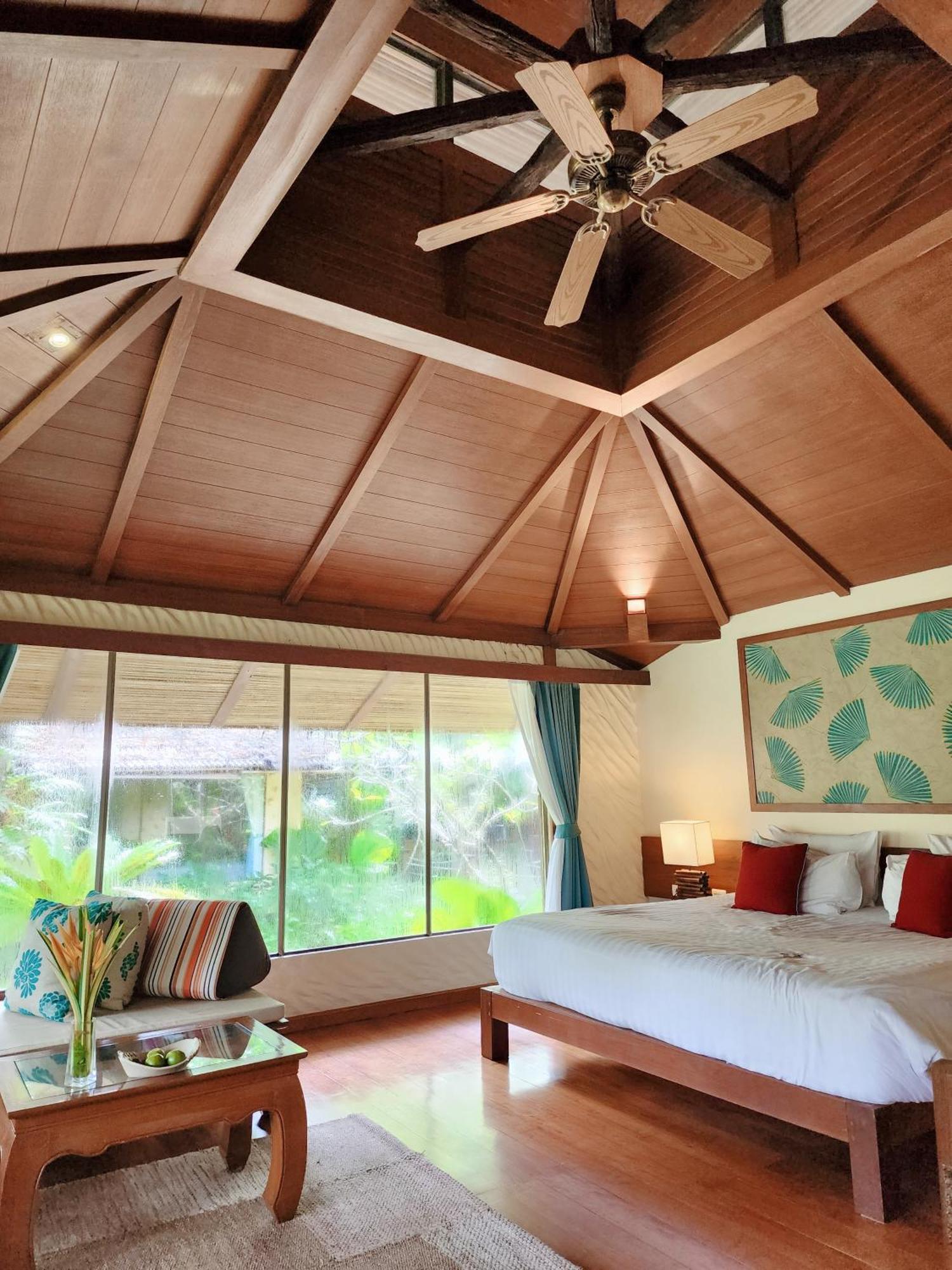 Centara Koh Chang Tropicana Resort Екстериор снимка