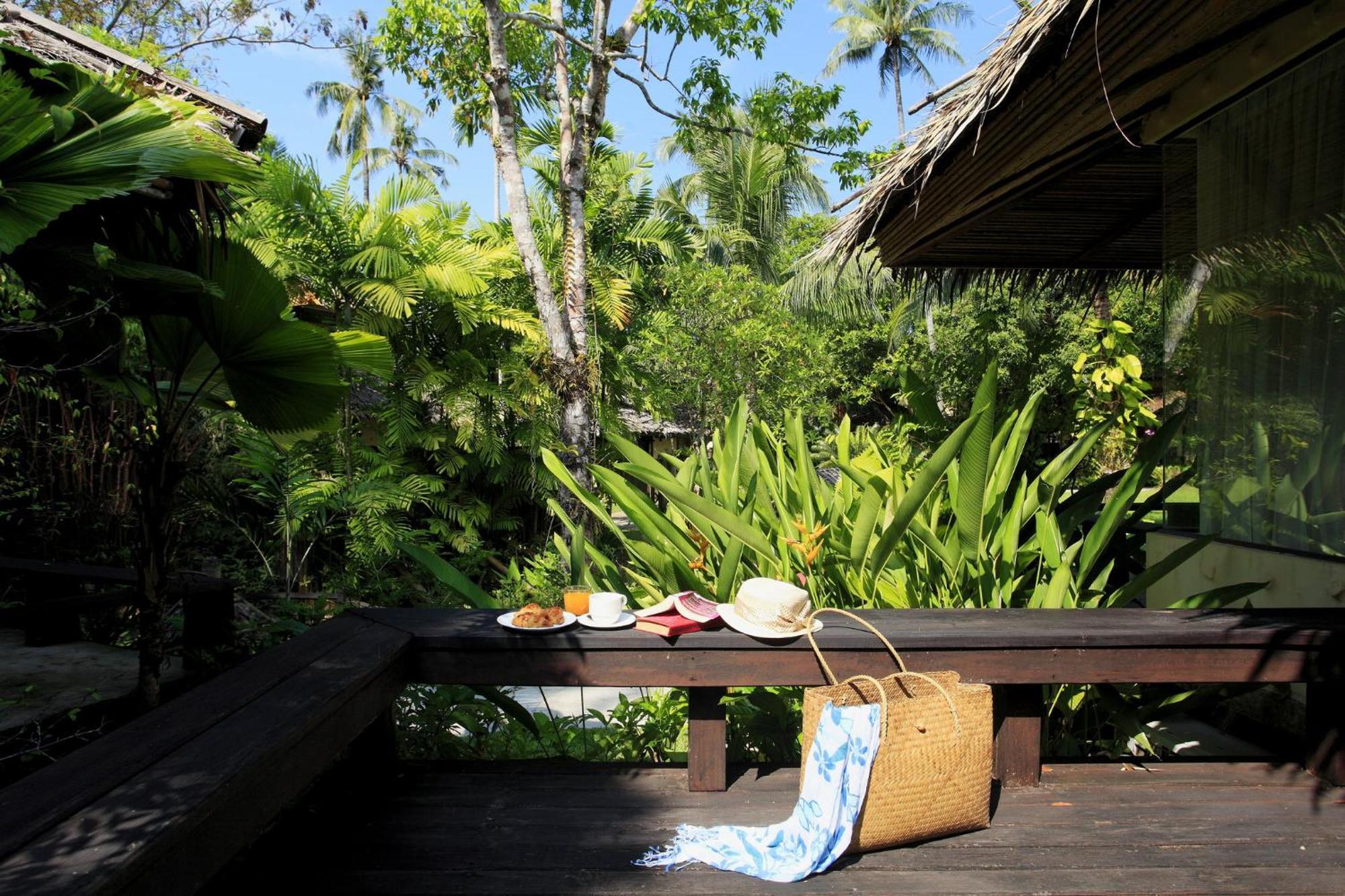 Centara Koh Chang Tropicana Resort Екстериор снимка