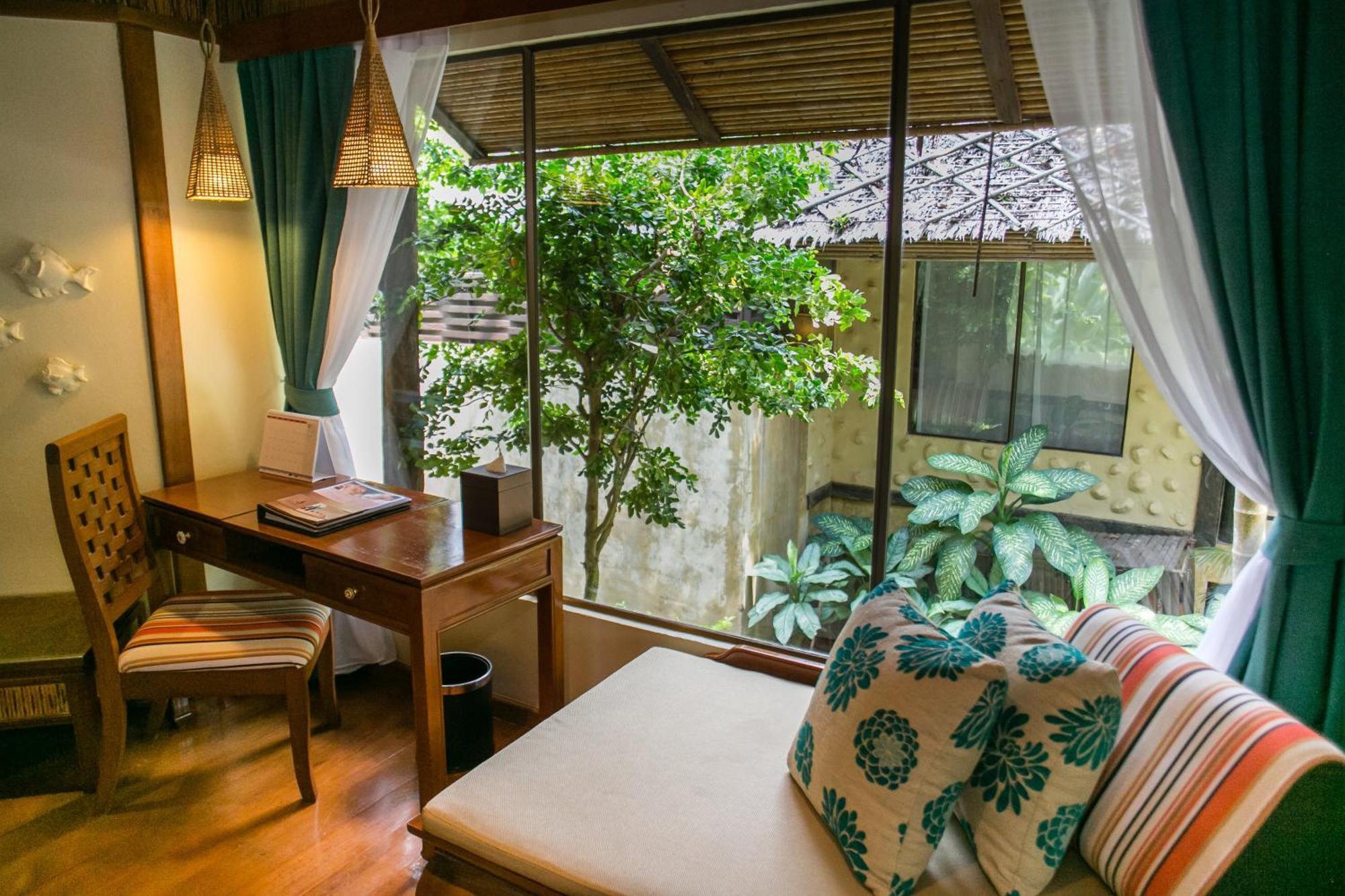 Centara Koh Chang Tropicana Resort Екстериор снимка