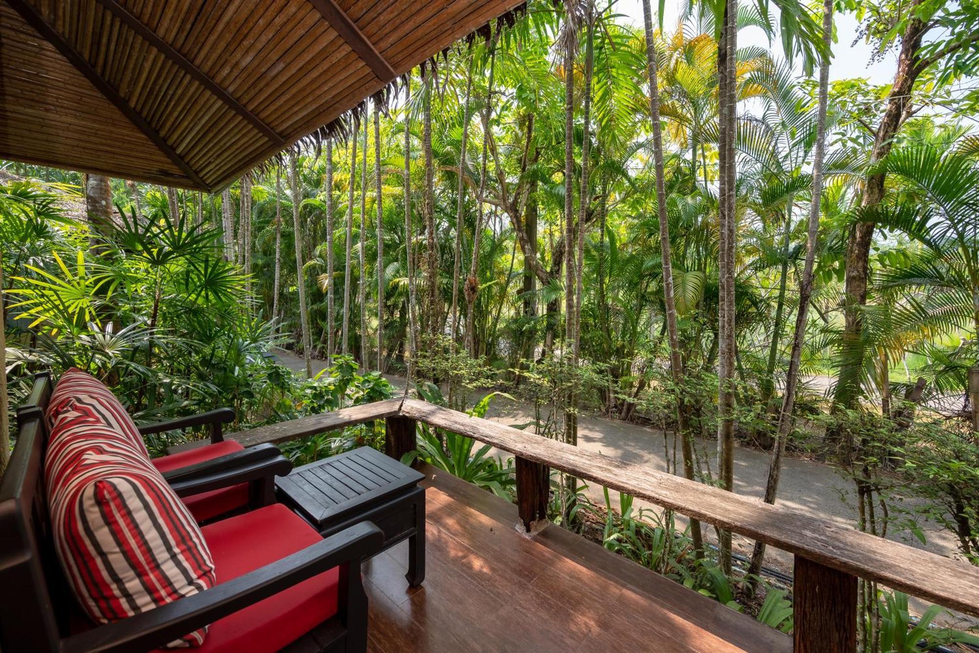 Centara Koh Chang Tropicana Resort Екстериор снимка